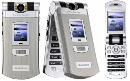 sonny ericsson-z800i